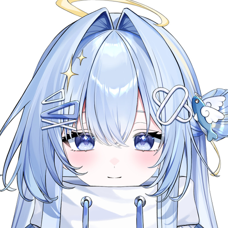 涼上エリス