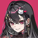 黒刃アリヤ