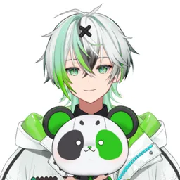 だよだよ！