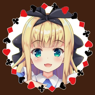 Mononobe Alice