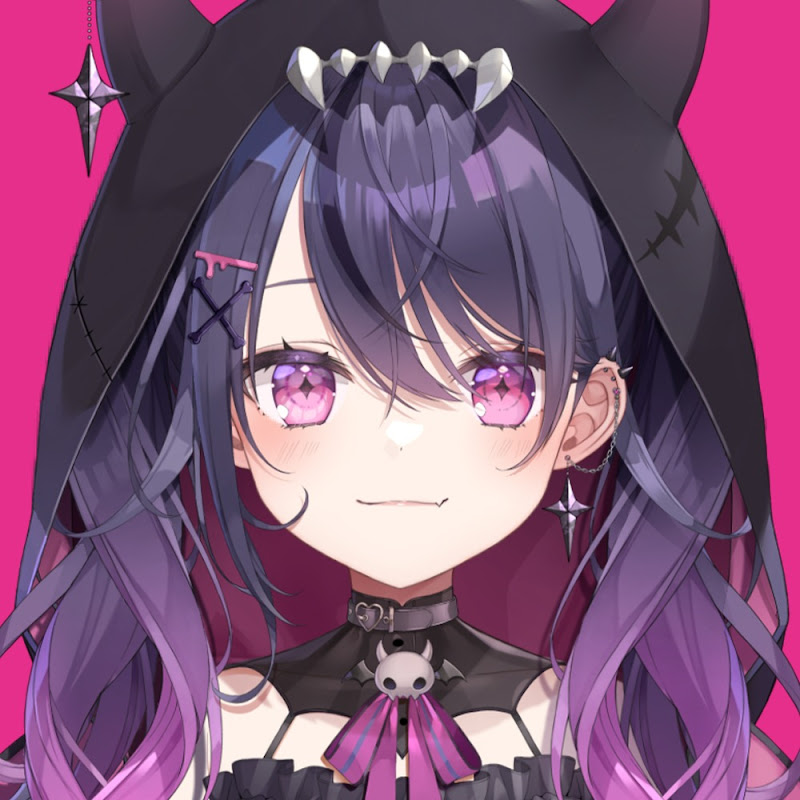 甘音あむ