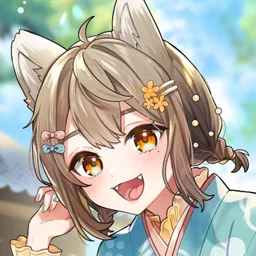 雨廝 やえ