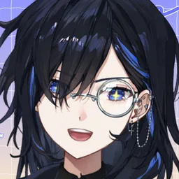 絡世ユウ