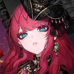 曉月ホタル